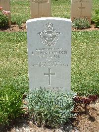 Medjez-El-Bab War Cemetery - Mortimer-Rose, Edward Brian